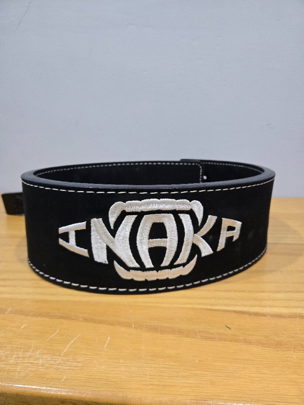 INAKA Power Lifting Lever Belt - Medium